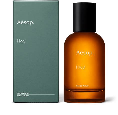 vire aesop perfume review.